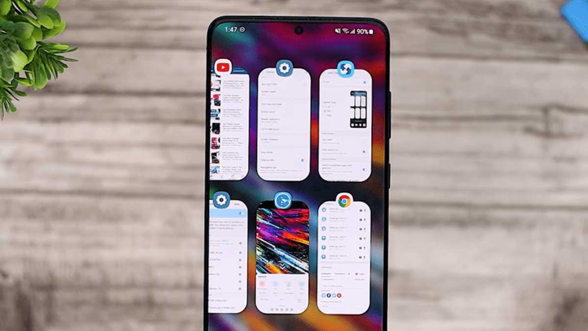 Cara Menghentikan Aplikasi Latar Belakang Samsung agar HP Lebih Ringan dan Hemat Baterai