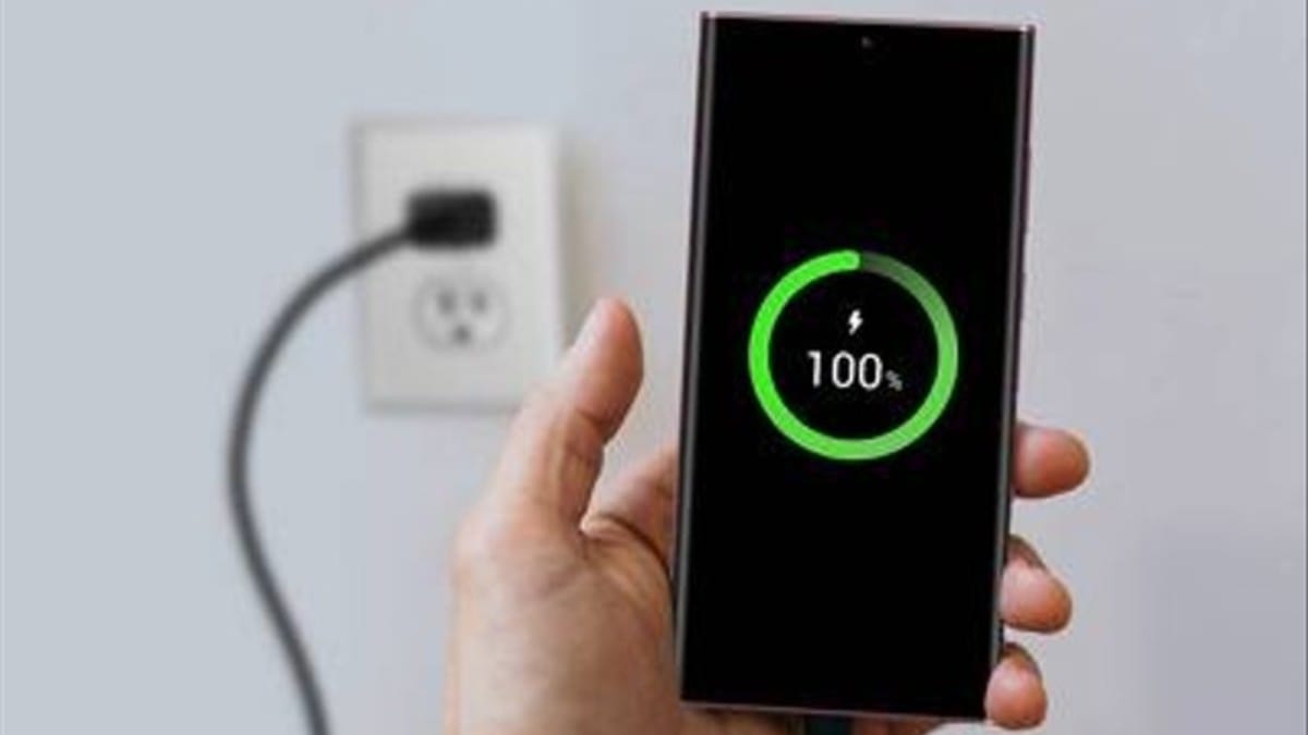 Tips Merawat Baterai HP Samsung agar Awet dan Tahan Lama