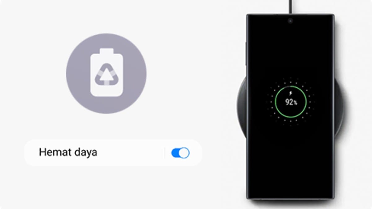 Tips Merawat Baterai HP Samsung agar Awet dan Tahan Lama