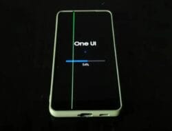 Samsung Green Line: Penyebab, Solusi, dan Cara Mencegah Garis Hijau di Layar